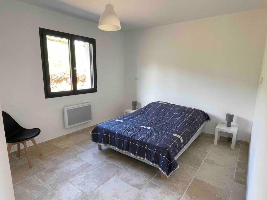 Villa 8Pers Au Calme Avec Superbe Vue Barbecue Wifi La Panouse  외부 사진